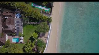 High Trees Barbados video