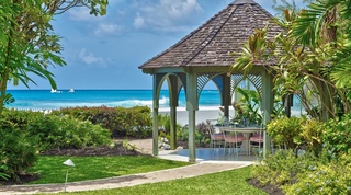 High Trees villa in Gibbs, Barbados