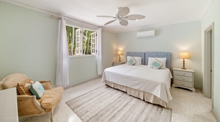 High Trees villa in Gibbs, Barbados
