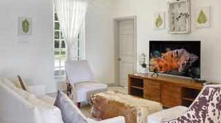 High Trees villa in Gibbs, Barbados