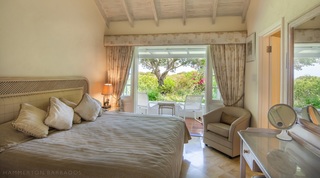 Highlands villa in Sandy Lane, Barbados