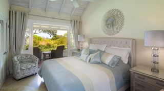 Highlands villa in Sandy Lane, Barbados