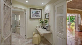 Highlands villa in Sandy Lane, Barbados
