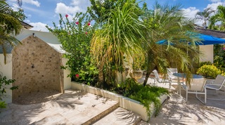 Highlands villa in Sandy Lane, Barbados