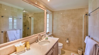 Highlands villa in Sandy Lane, Barbados