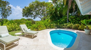 Highlands villa in Sandy Lane, Barbados