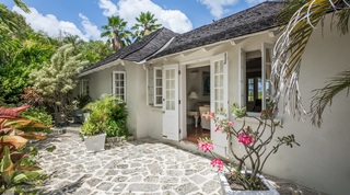 Highlands villa in Sandy Lane, Barbados