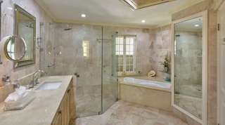 Highlands villa in Sandy Lane, Barbados