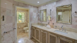 Highlands villa in Sandy Lane, Barbados