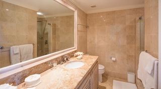 Highlands villa in Sandy Lane, Barbados