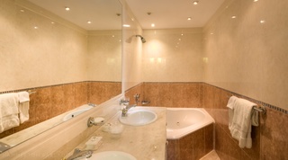 Highlands villa in Sandy Lane, Barbados