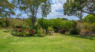 Highlands villa in Sandy Lane, Barbados