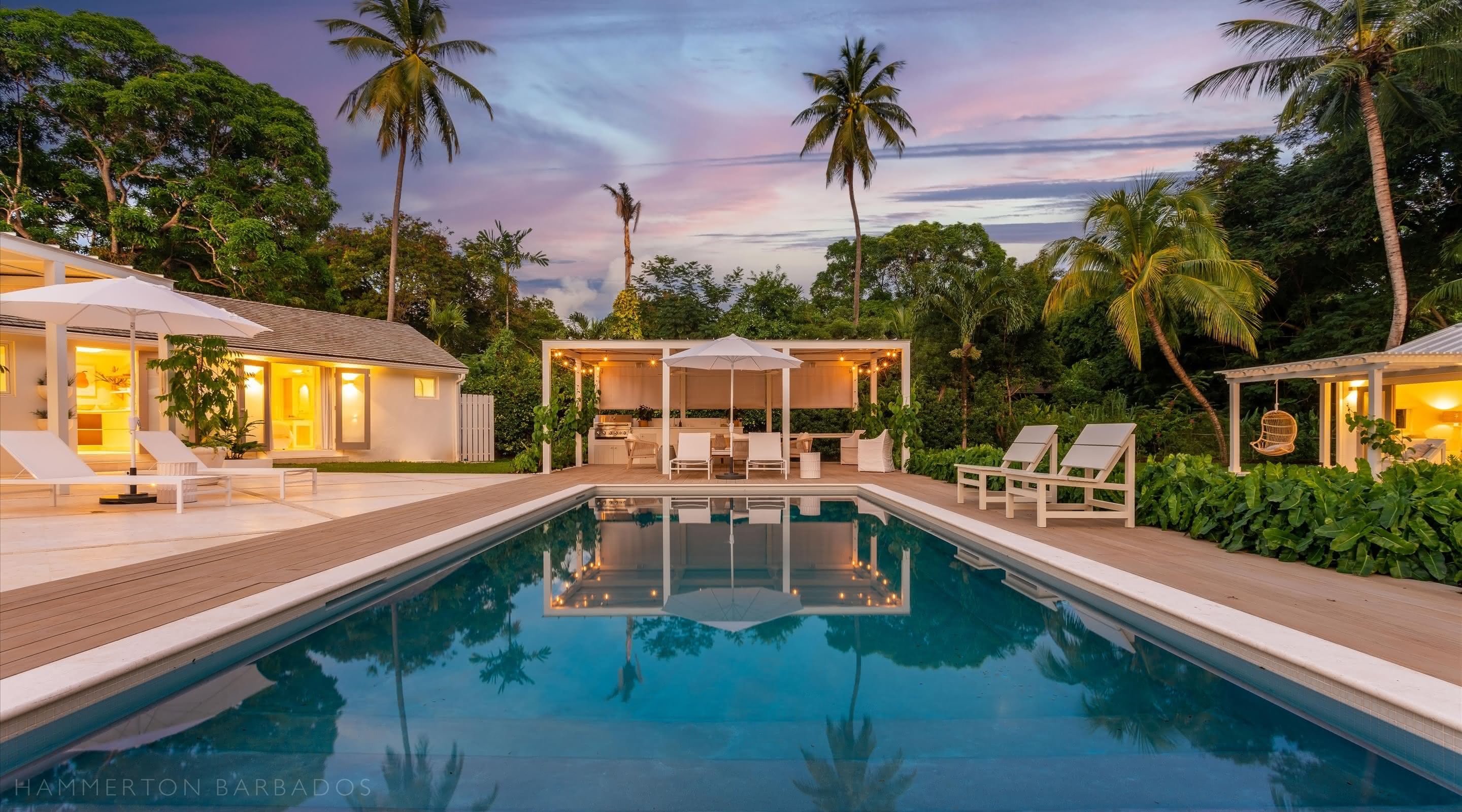 Queens Fort 5 House, Queens Fort, Barbados