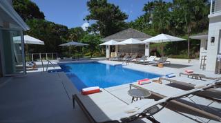 Horizons Barbados video