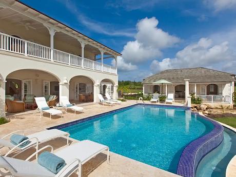 Howzat! – Ocean Drive villa in Royal Westmoreland, Barbados