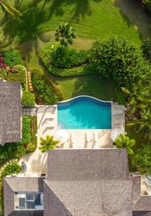 Howzat! – Ocean Drive villa in Royal Westmoreland, Barbados