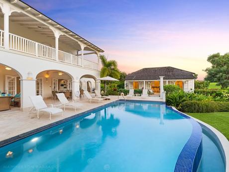 Howzat! – Ocean Drive villa in Royal Westmoreland, Barbados