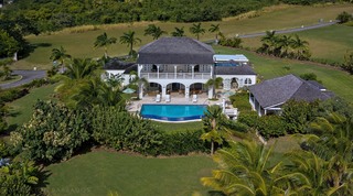 Howzat! - Ocean Drive villa in Royal Westmoreland, Barbados