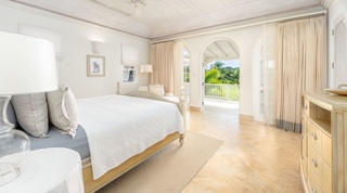 Howzat! – Ocean Drive villa in Royal Westmoreland, Barbados