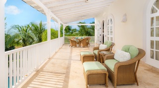 Howzat! – Ocean Drive villa in Royal Westmoreland, Barbados