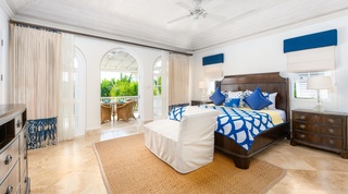 Howzat! – Ocean Drive villa in Royal Westmoreland, Barbados