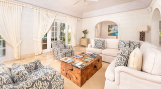 Howzat! – Ocean Drive villa in Royal Westmoreland, Barbados