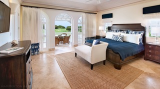 Howzat! - Ocean Drive villa in Royal Westmoreland, Barbados