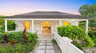 Howzat! – Ocean Drive villa in Royal Westmoreland, Barbados