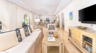 Howzat! – Ocean Drive villa in Royal Westmoreland, Barbados