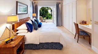 Illusion villa in Sugar Hill, Barbados
