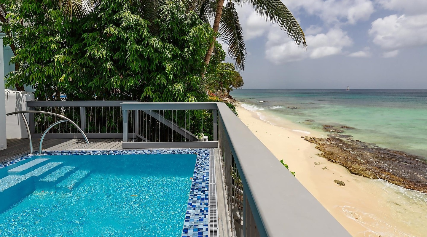 Imagine villa in Prospect, Barbados