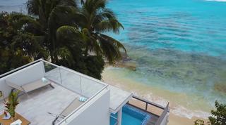 Imagine Barbados video