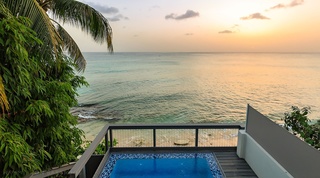 Imagine villa in Prospect, Barbados