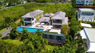 Infinity House Barbados video