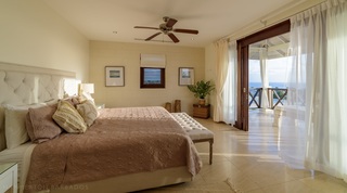 Infinity House villa in Calijanda Estate, Barbados