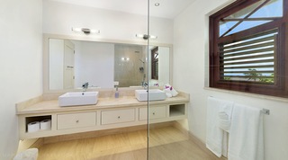 Infinity House villa in Calijanda Estate, Barbados