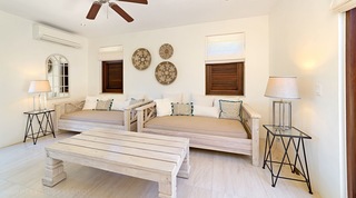 Infinity House villa in Calijanda Estate, Barbados