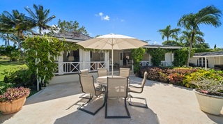 Ixora villa in Royal Westmoreland, Barbados