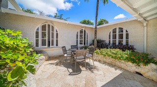 Ixora villa in Royal Westmoreland, Barbados