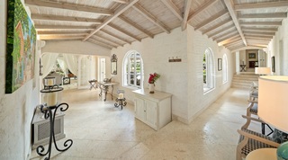Ixora villa in Royal Westmoreland, Barbados