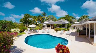 Ixora Barbados video