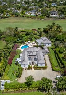 Ixora villa in Royal Westmoreland, Barbados