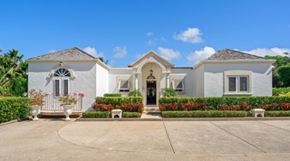 Ixora villa in Royal Westmoreland, Barbados