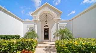 Ixora villa in Royal Westmoreland, Barbados