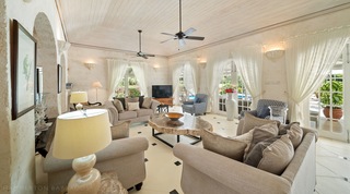 Ixora villa in Royal Westmoreland, Barbados