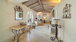 Ixora villa in Royal Westmoreland, Barbados