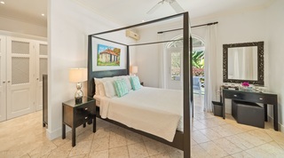 Ixora villa in Royal Westmoreland, Barbados