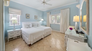 Ixora villa in Royal Westmoreland, Barbados