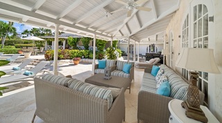 Ixora villa in Royal Westmoreland, Barbados