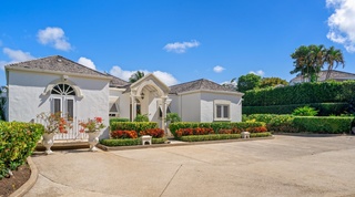 Ixora villa in Royal Westmoreland, Barbados